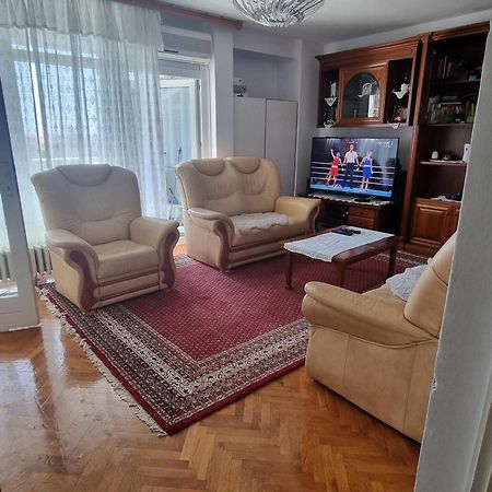 Rijeka Stan Apartment Ngoại thất bức ảnh