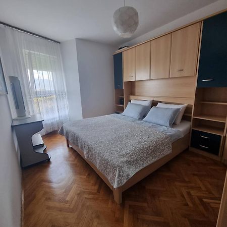 Rijeka Stan Apartment Ngoại thất bức ảnh
