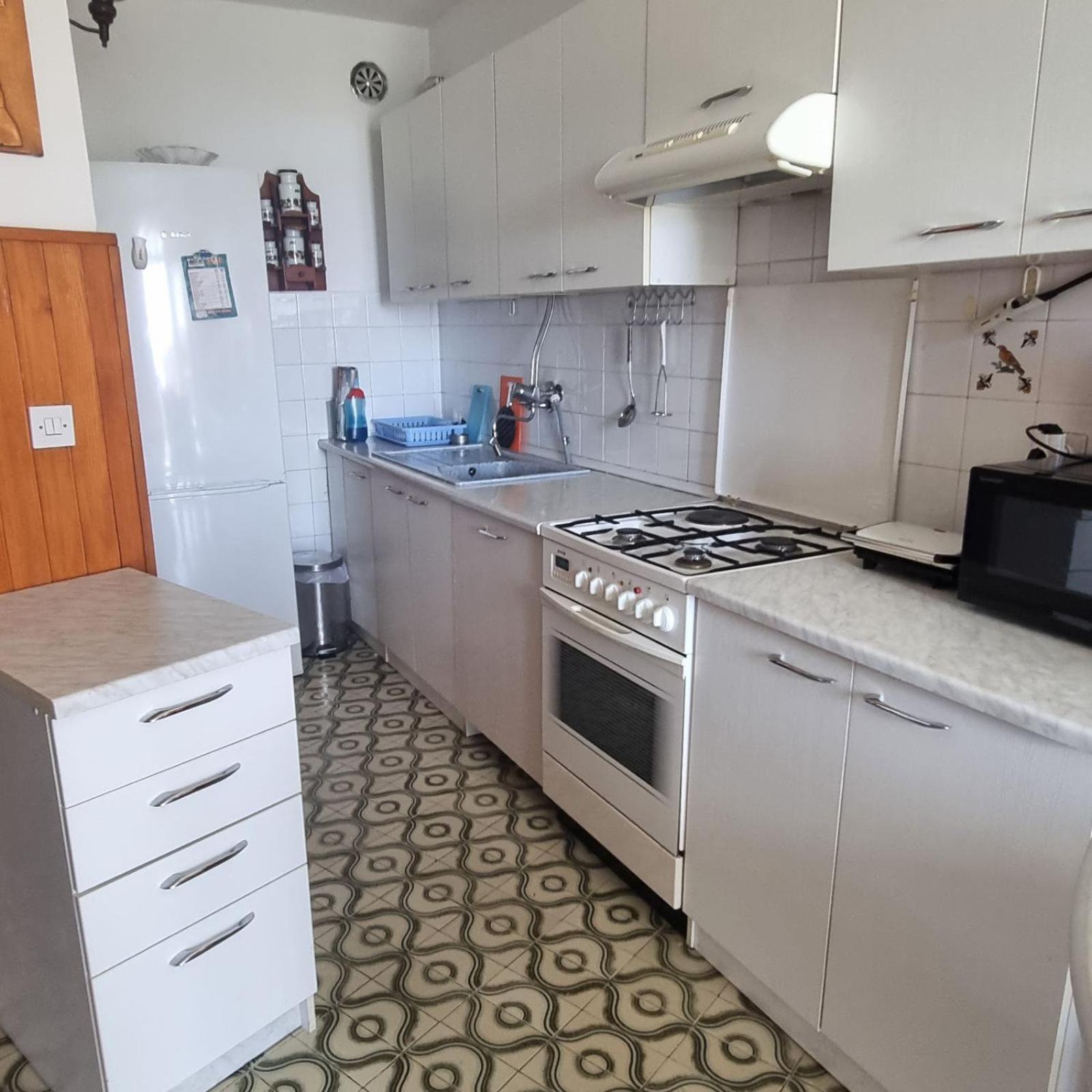 Rijeka Stan Apartment Ngoại thất bức ảnh