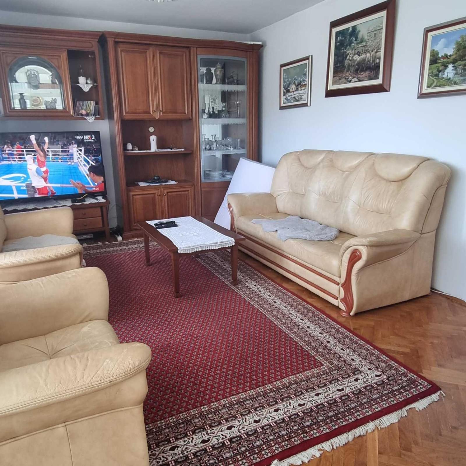 Rijeka Stan Apartment Ngoại thất bức ảnh