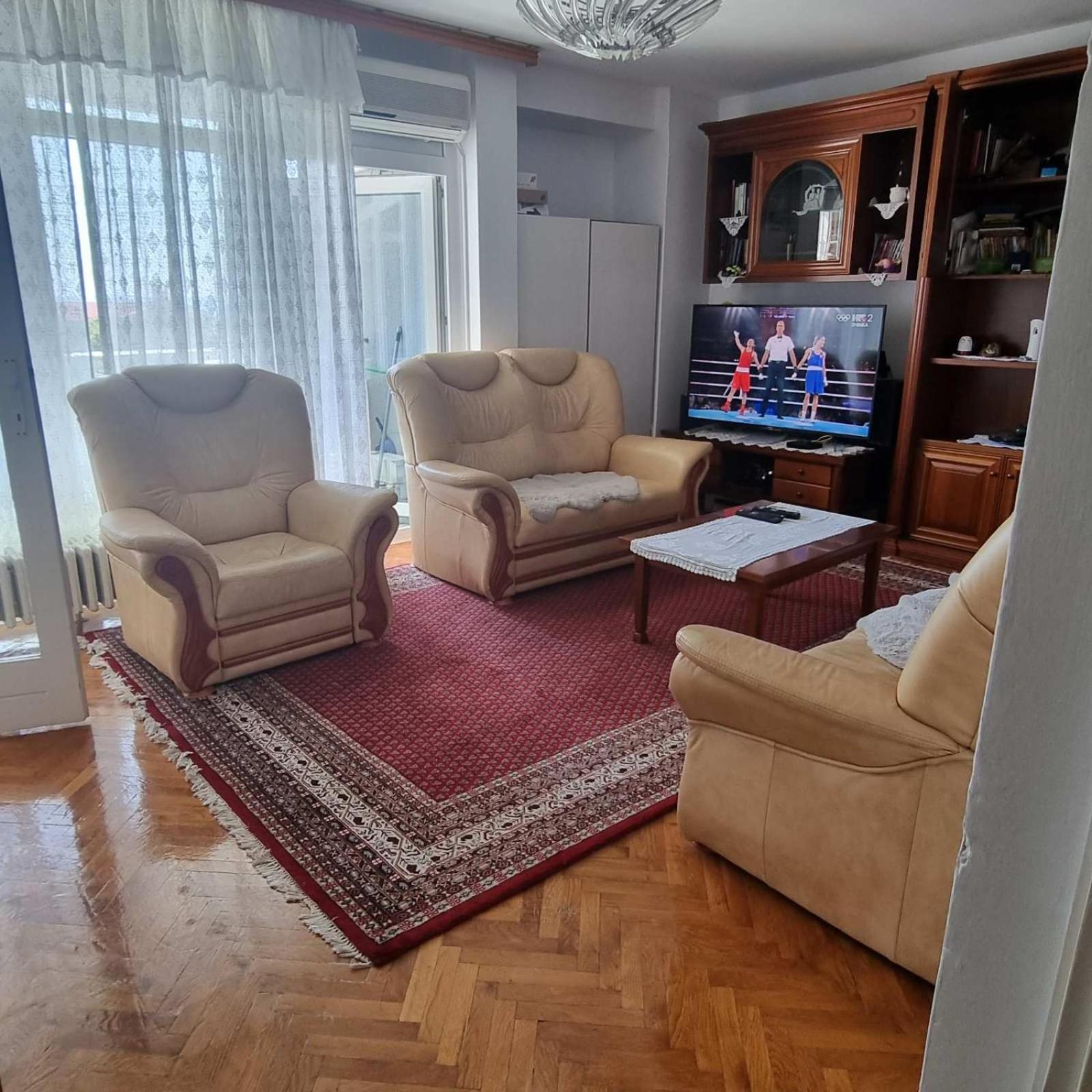 Rijeka Stan Apartment Ngoại thất bức ảnh