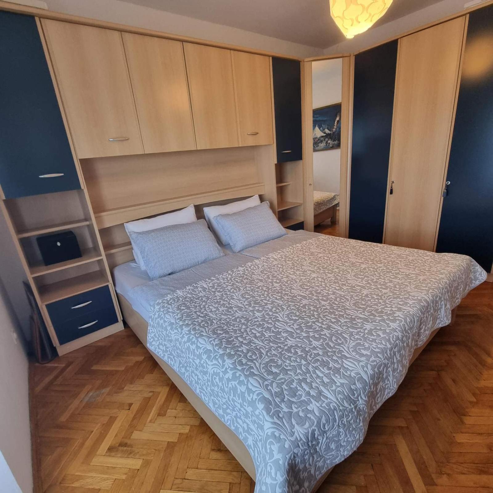 Rijeka Stan Apartment Ngoại thất bức ảnh