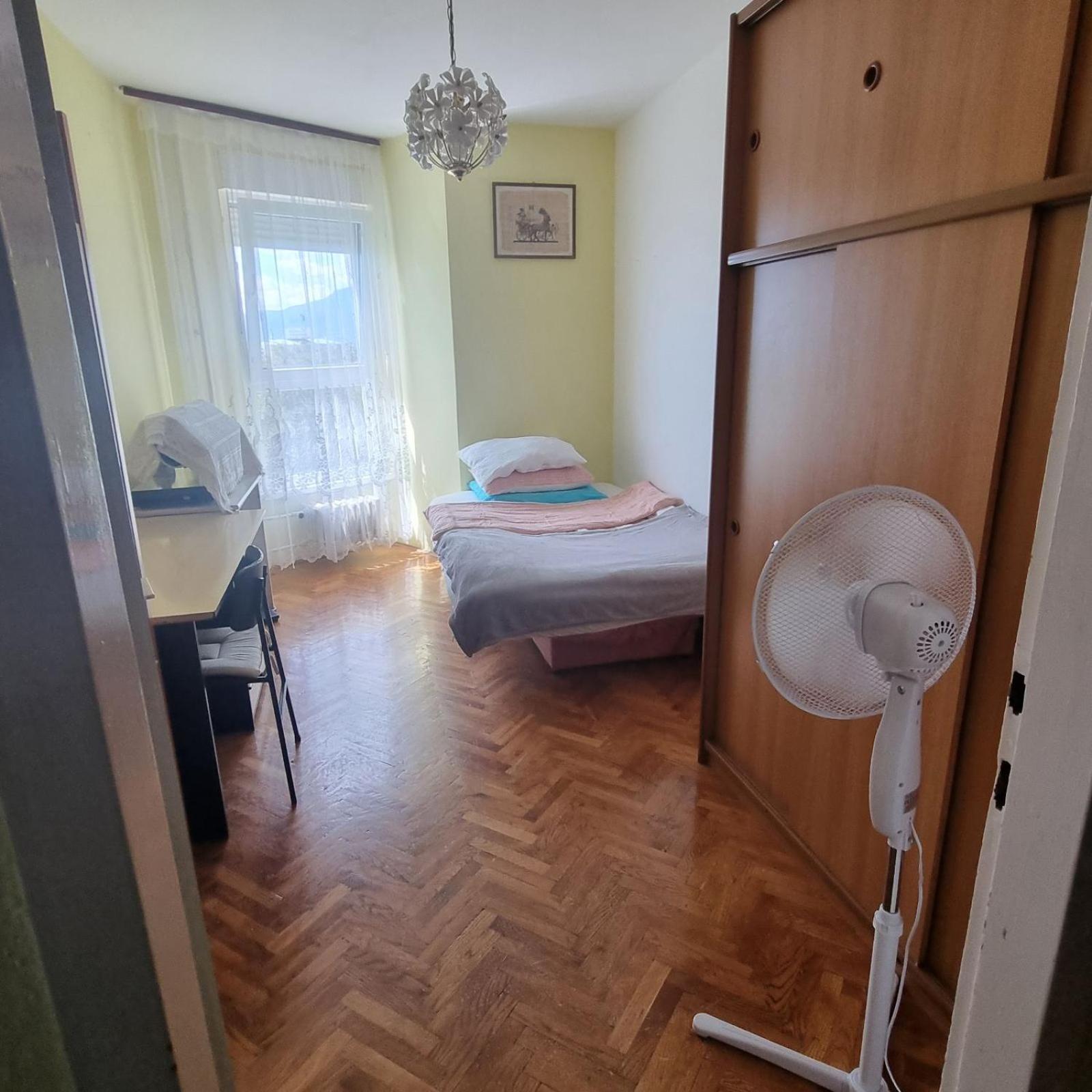 Rijeka Stan Apartment Ngoại thất bức ảnh