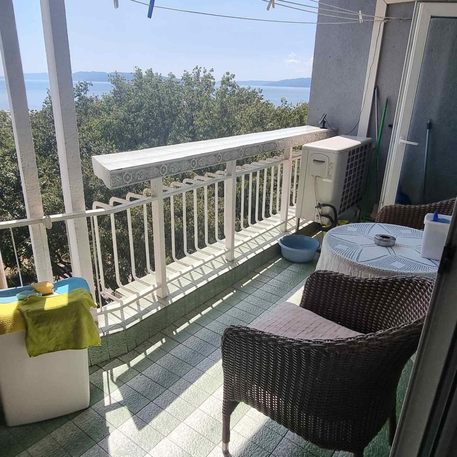 Rijeka Stan Apartment Ngoại thất bức ảnh